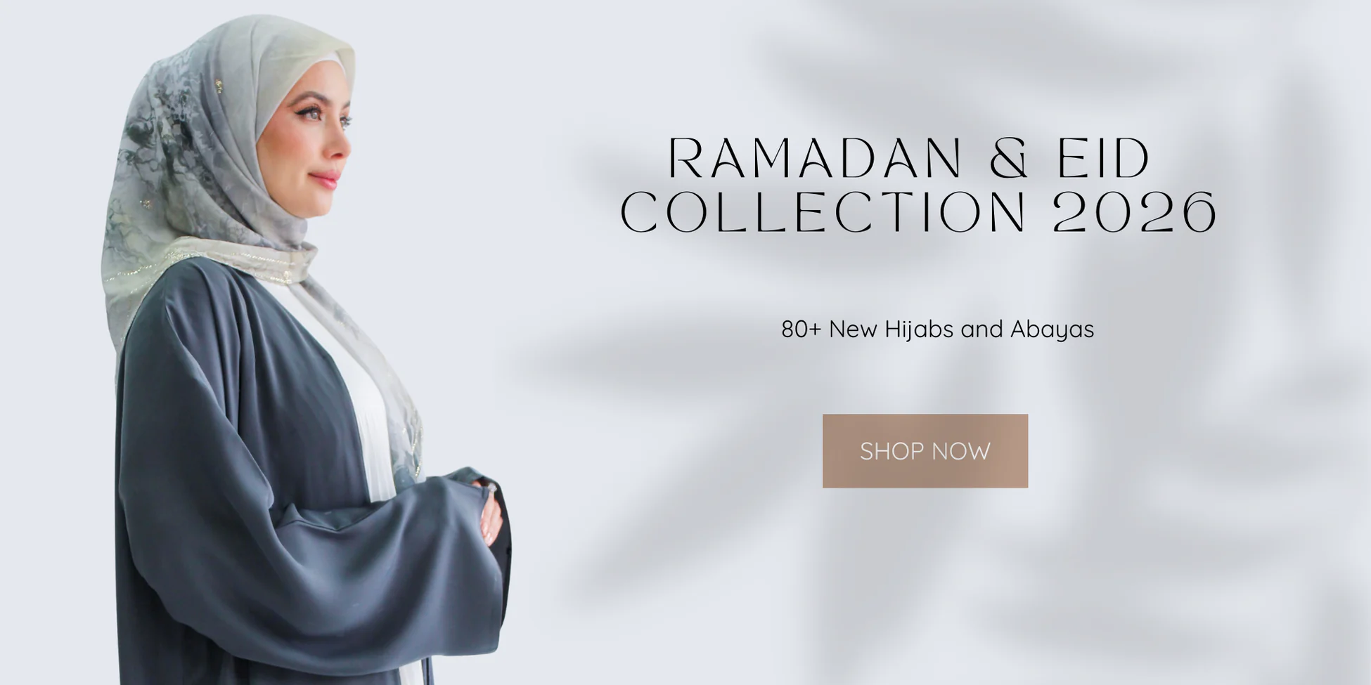 Elegant Modesty, Tailored for You